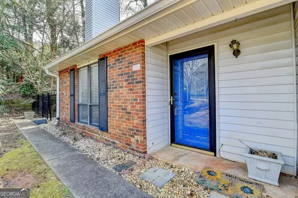 Alpharetta, GA 30009,1335 Jamestowne TRL