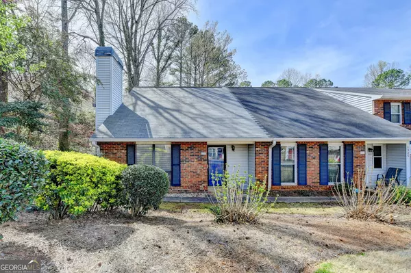 1335 Jamestowne TRL, Alpharetta, GA 30009