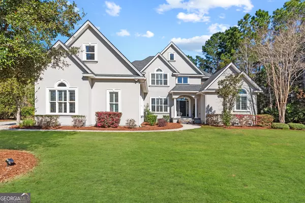 St. Marys, GA 31558,295 Osprey CIR