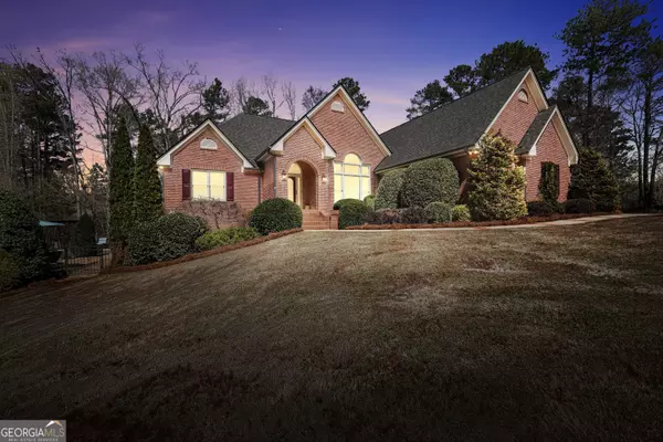 312 Dogwood TRCE,  Mcdonough,  GA 30252