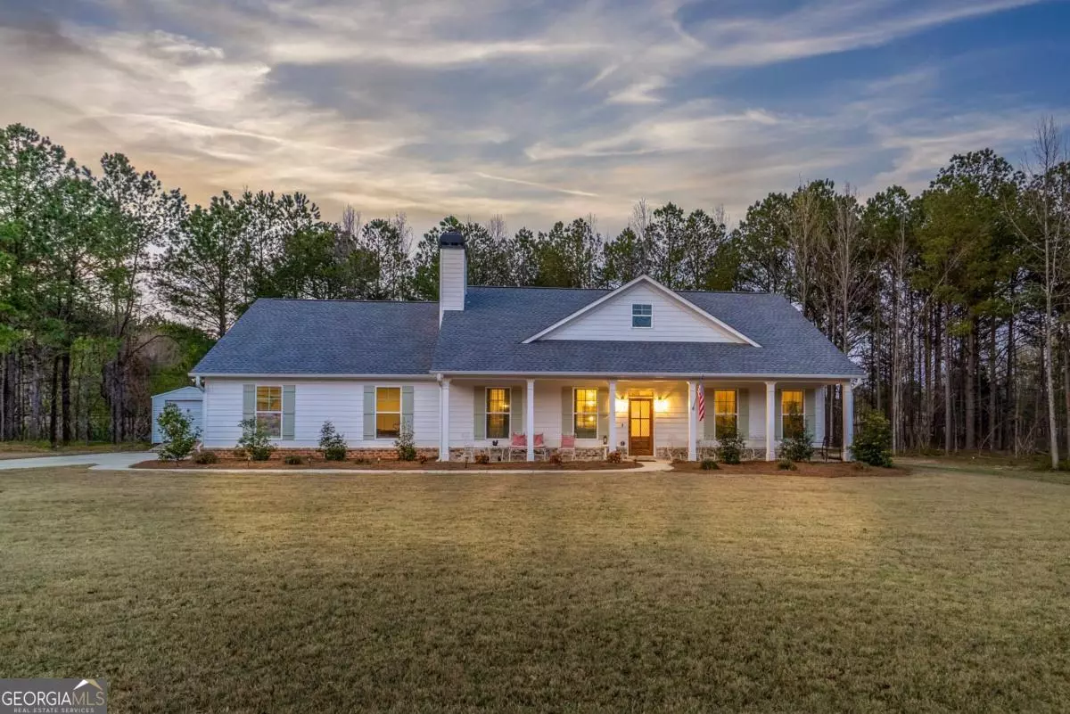 Rutledge, GA 30663,5761 Dixie HWY