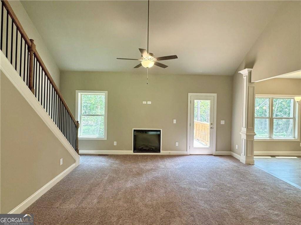 Conyers, GA 30094,125 Honey Creek RD #3