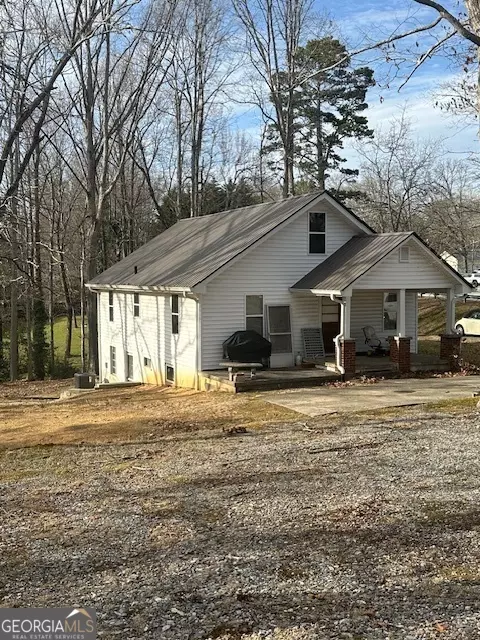 3373 Thompson Bridge RD, Gainesville, GA 30506