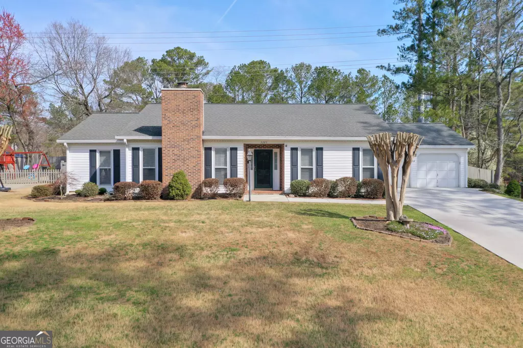 Marietta, GA 30068,3285 Mitsy Forest WAY NE