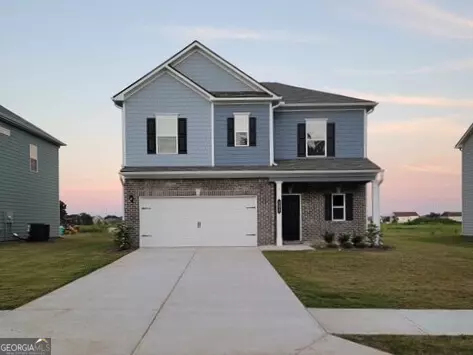 Byron, GA 31008,305 Shantz WAY #(LOT C11)