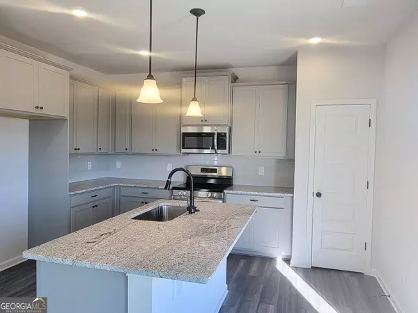 Byron, GA 31008,305 Shantz WAY #(LOT C11)