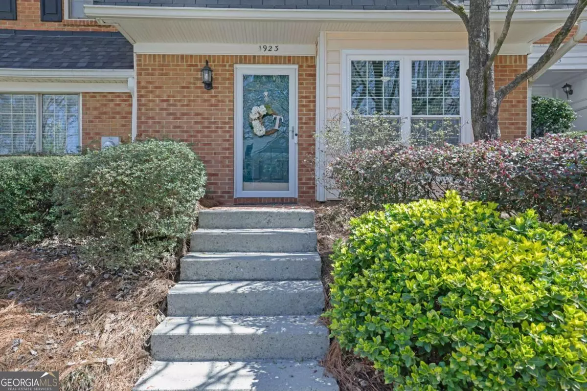 Smyrna, GA 30082,1923 Ivy Glen DR SE