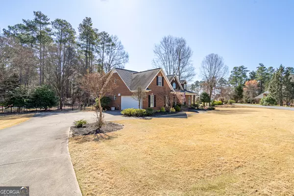 Rome, GA 30165,17 Norman LN NW