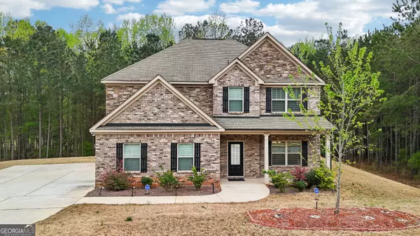 Ellenwood, GA 30294,104 Amelia WAY