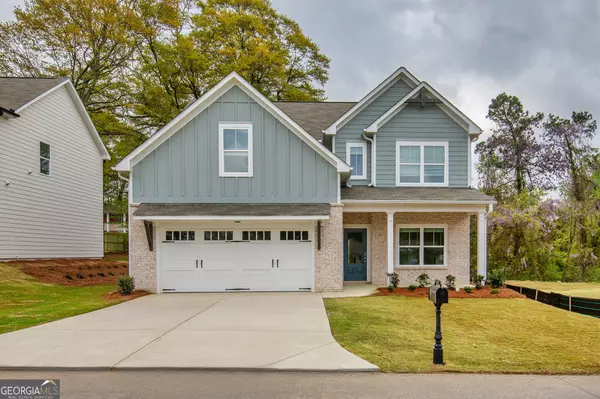 2955 Jefferson ST, Austell, GA 30106