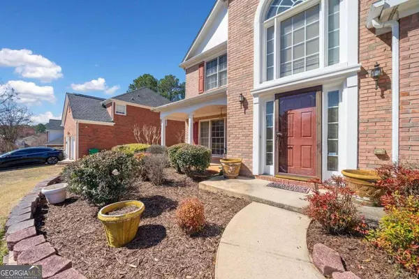 Stone Mountain, GA 30087,6068 Magnolia RDG