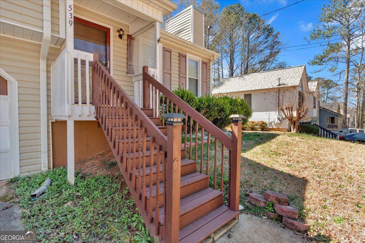 Temple, GA 30179,539 Villa Rosa RD