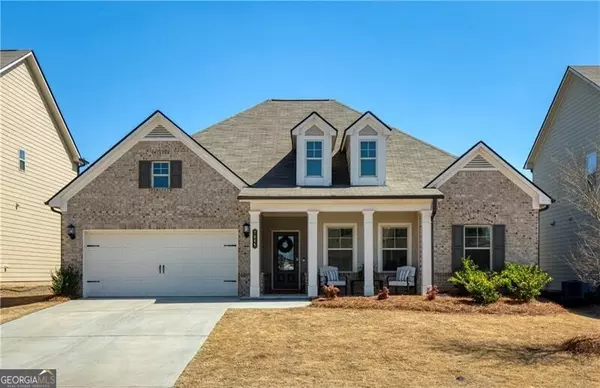 7065 Branch Creek CV, Flowery Branch, GA 30542