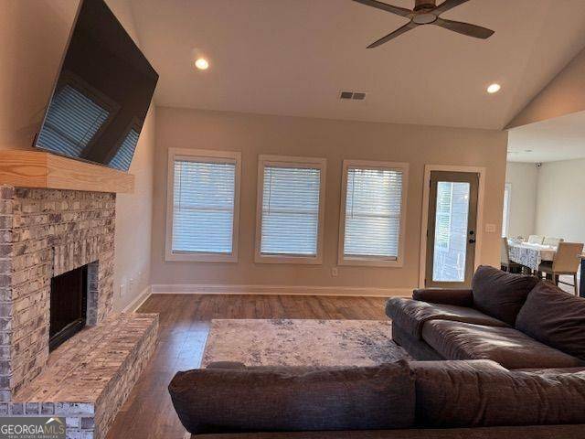 Villa Rica, GA 30180,224 Crest Creek WAY