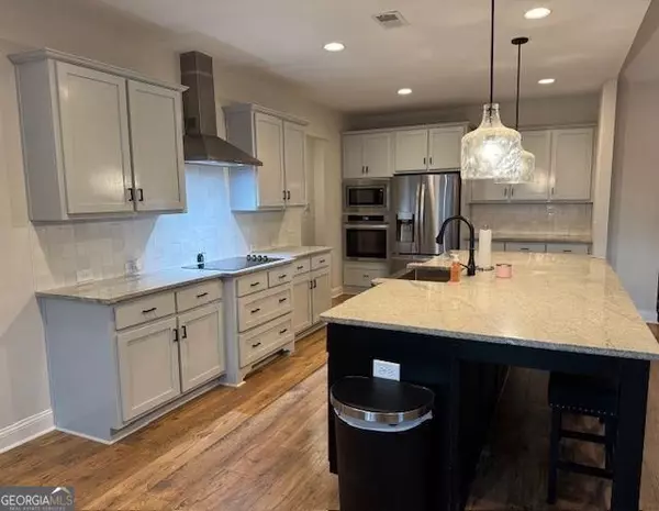 Villa Rica, GA 30180,224 Crest Creek WAY