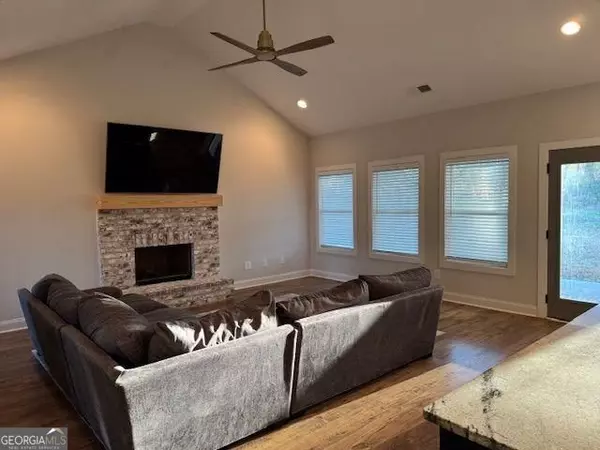 Villa Rica, GA 30180,224 Crest Creek WAY
