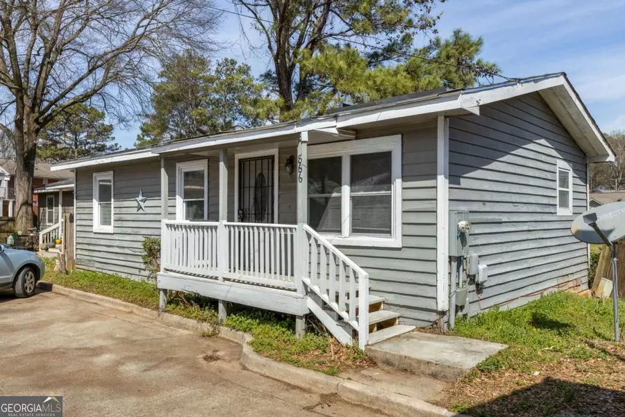 866 United AVE SE, Atlanta, GA 30312