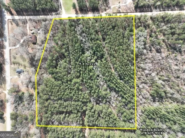 Stapleton, GA 30823,0 Clarks Bridge RD