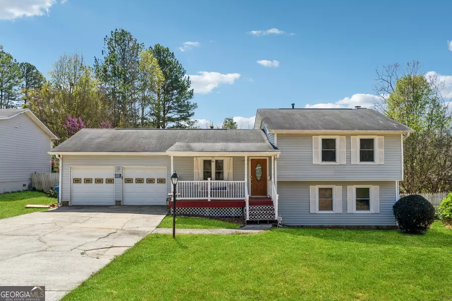 1532 Wethersfield RD, Snellville, GA 30078