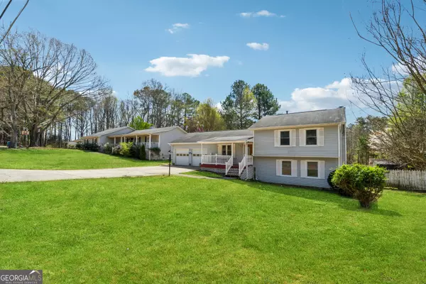 Snellville, GA 30078,1532 Wethersfield RD