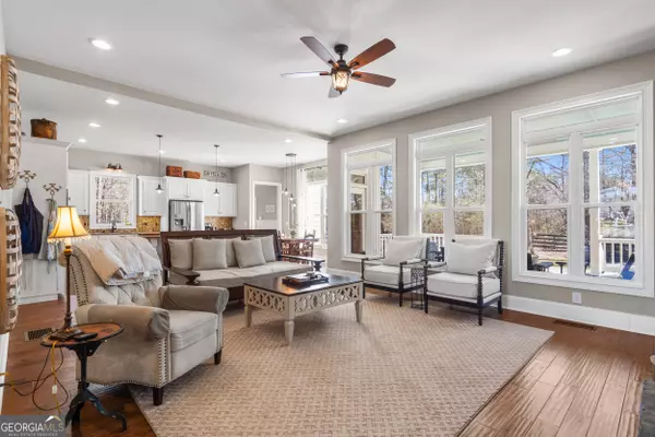 Euharlee, GA 30145,129 Euharlee 5 Forks RD