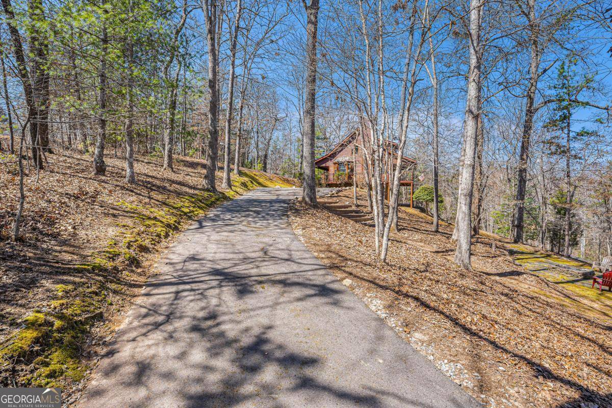 Blairsville, GA 30512,258 Rippling Waters RD #8
