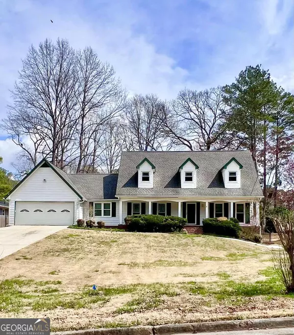 Conyers, GA 30094,3750 Clubhouse LN SE