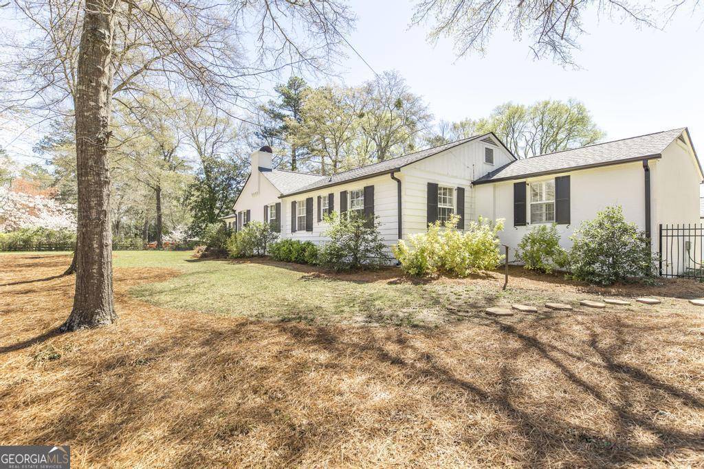 Macon, GA 31204,3848 Overlook AVE