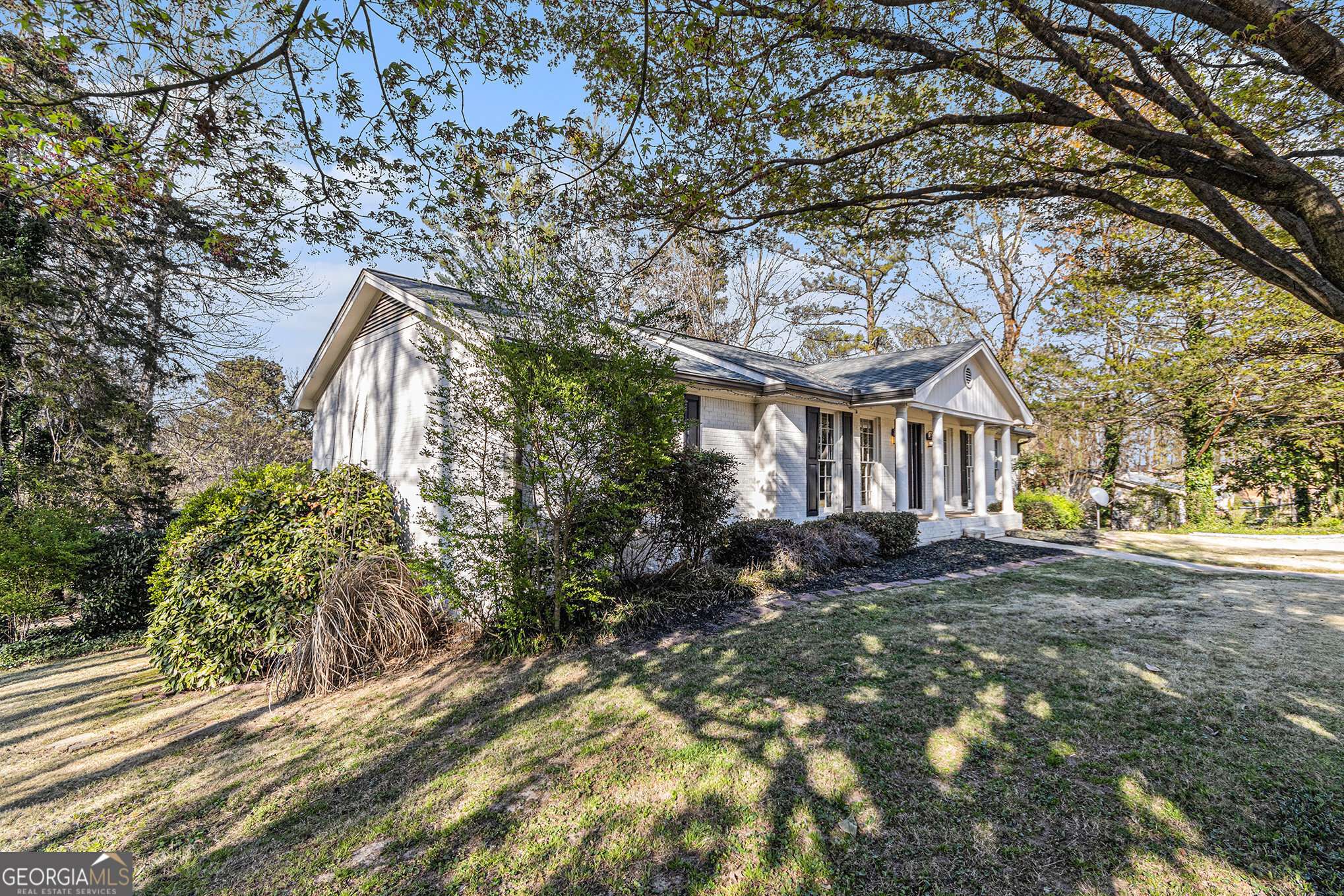 Lithia Springs, GA 30122,4433 Canary CT
