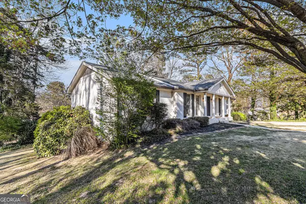 Lithia Springs, GA 30122,4433 Canary CT