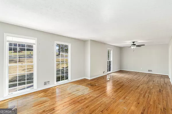 Lithia Springs, GA 30122,4433 Canary CT