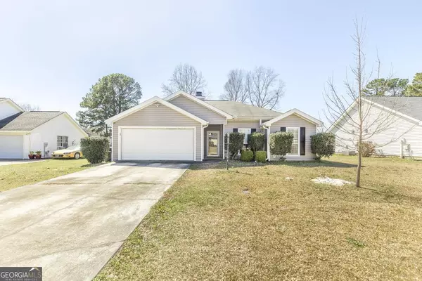 Bonaire, GA 31005,800 Gateway DR