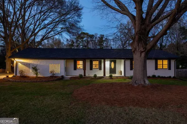 Marietta, GA 30064,1199 MURRAY CIR SW