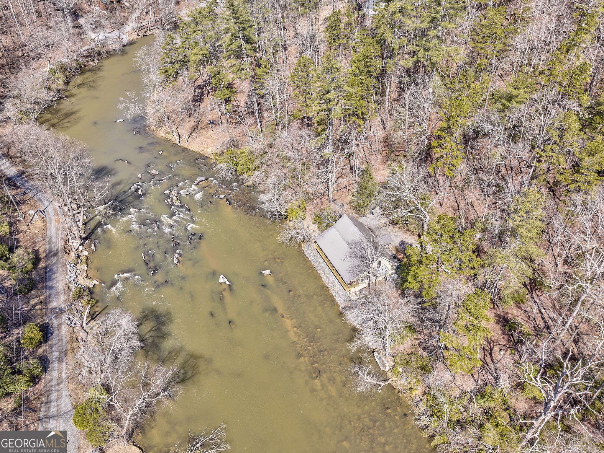 Ellijay, GA 30540,419 Echo LN