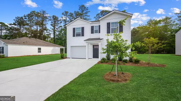 Rincon, GA 31326,111 Fraser LN