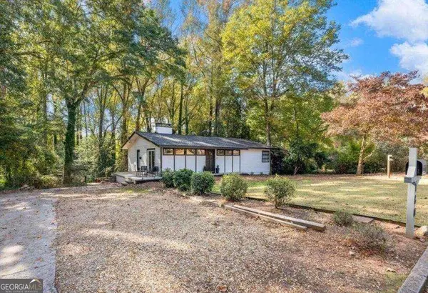 160 Riverdale DR, Athens, GA 30605