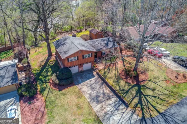 Duluth, GA 30097,2685 Whippoorwill CIR