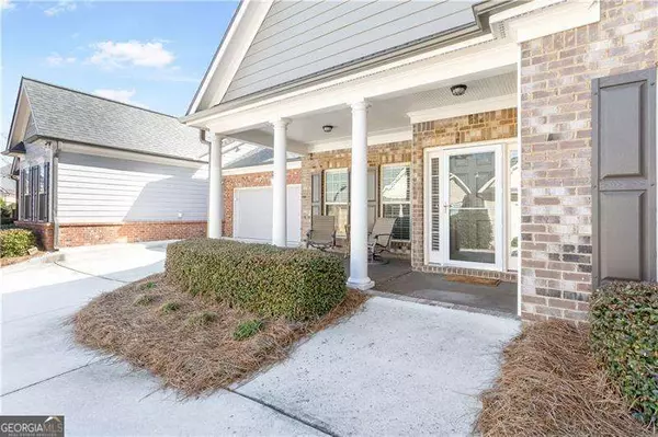 Acworth, GA 30101,1874 Manor View CIR NW #4