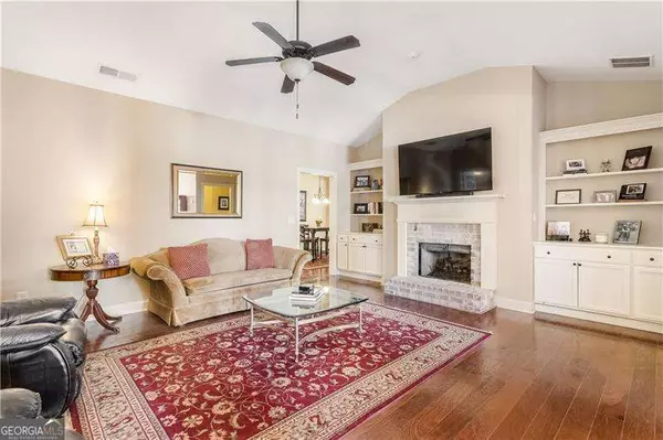 Acworth, GA 30101,1874 Manor View CIR NW #4