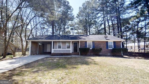 3359 Mansfield LN, Snellville, GA 30039