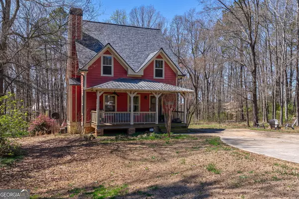 Comer, GA 30629,378 Live Oak LN