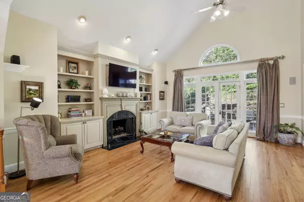 Atlanta, GA 30328,535 Cameron Manor WAY