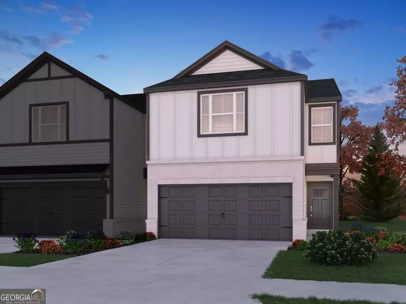 2111 Avalon RDG, Conyers, GA 30013