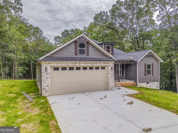 Rydal, GA 30171,220 Talon DR