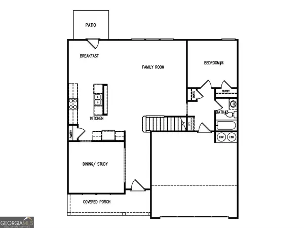 Statham, GA 30666,5 Breckens WAY