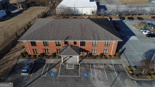 8385 Cherokee BLVD #204, Douglasville, GA 30134