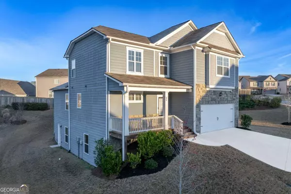 Braselton, GA 30517,40 Yaupon TRL