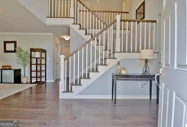 Peachtree City, GA 30269,400 Murry PARK