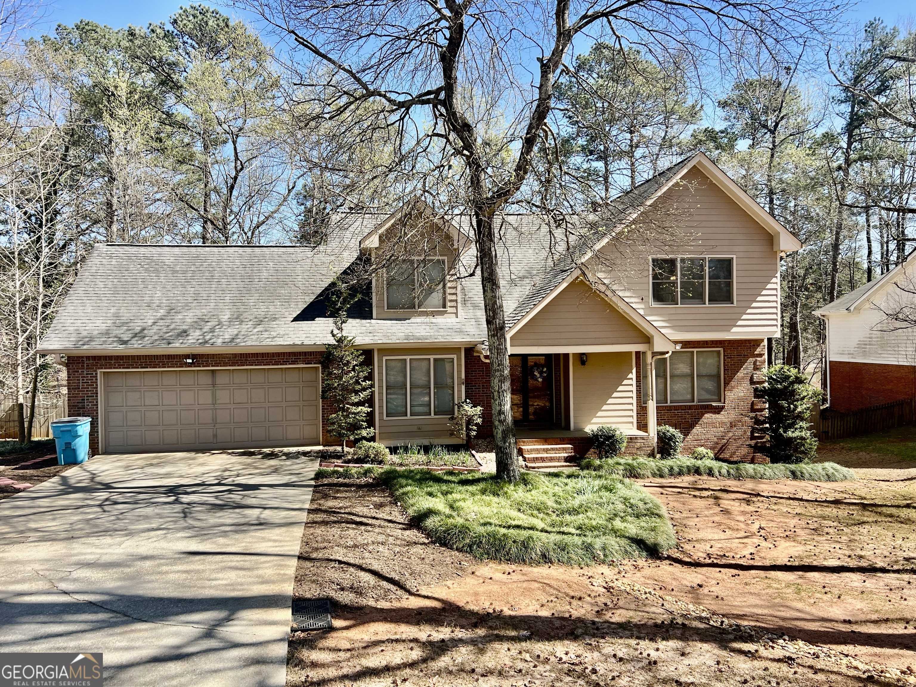 4811 SE West Lake DR, Conyers, GA 30094