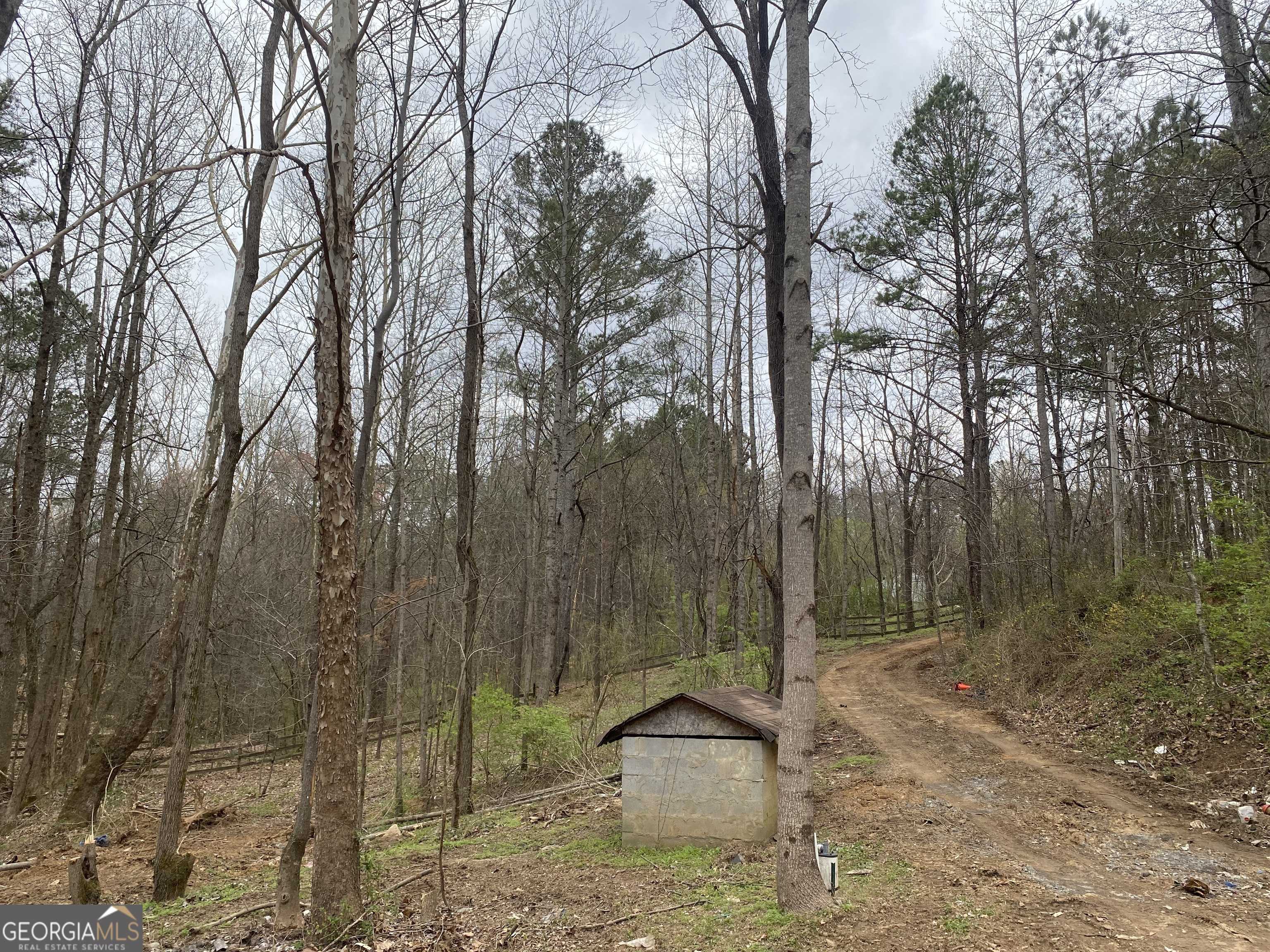 Talking Rock, GA 30175,247 Tatum RD